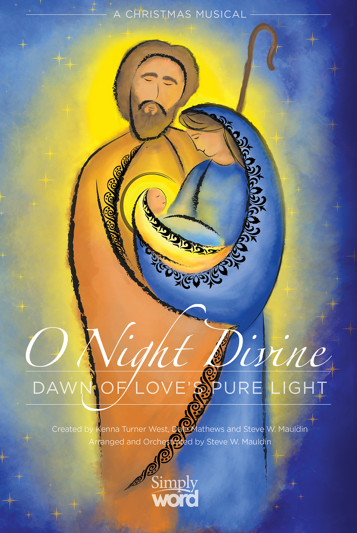 O Night Divine