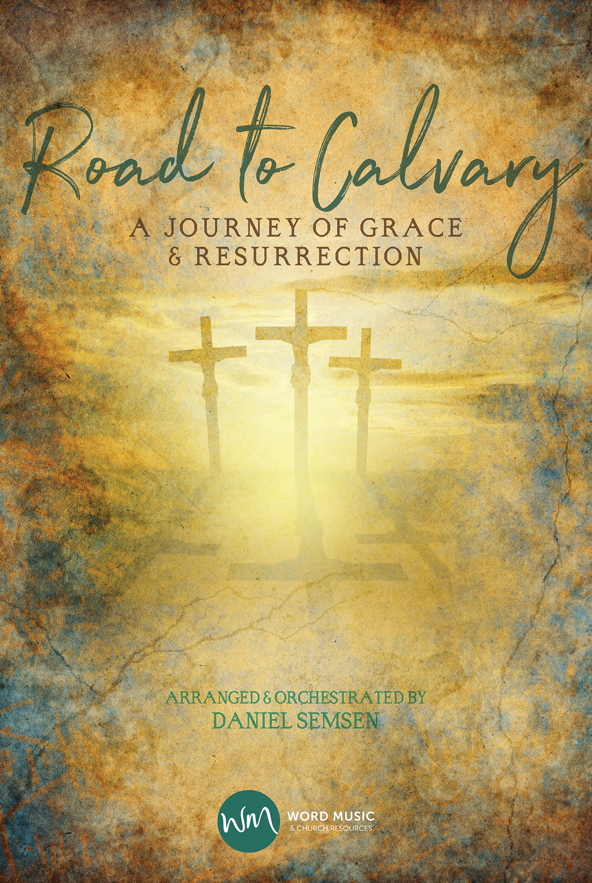 Road to Calvary