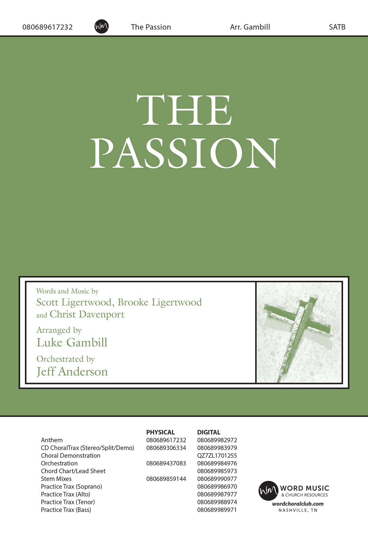 The Passion