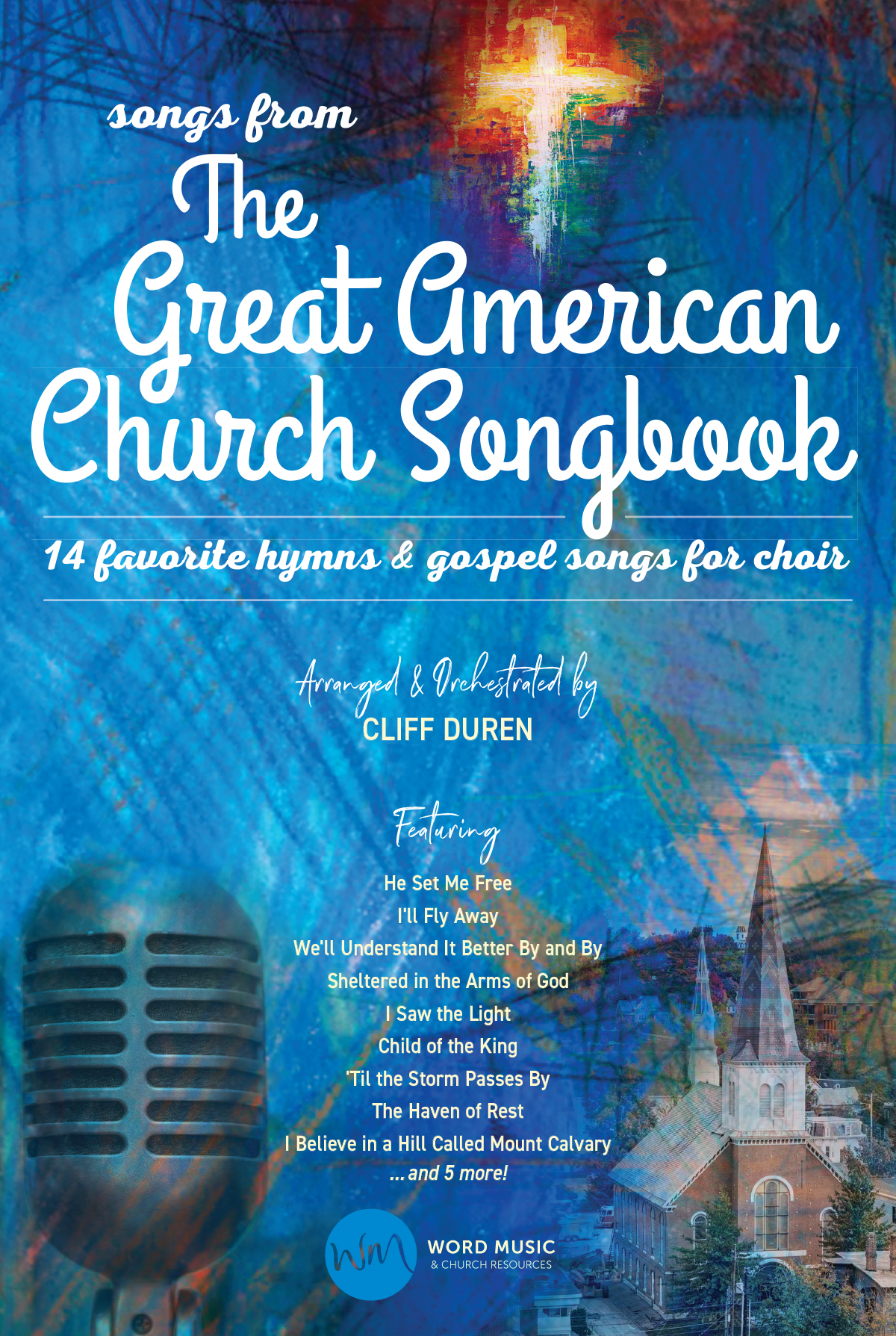 The Great American Church Songbook