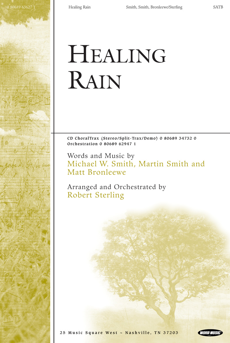 Healing Rain