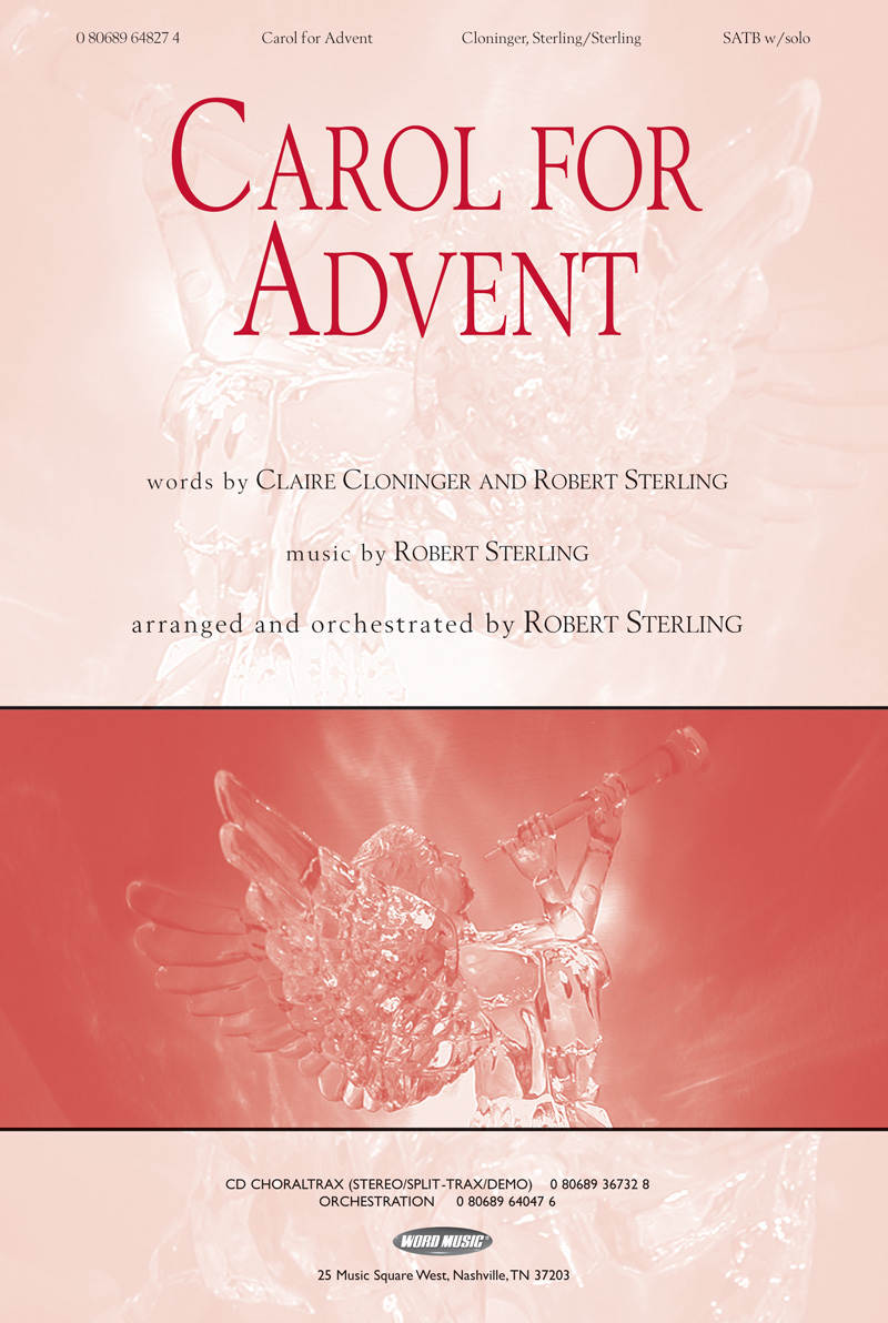 Advent Christmas Carols 