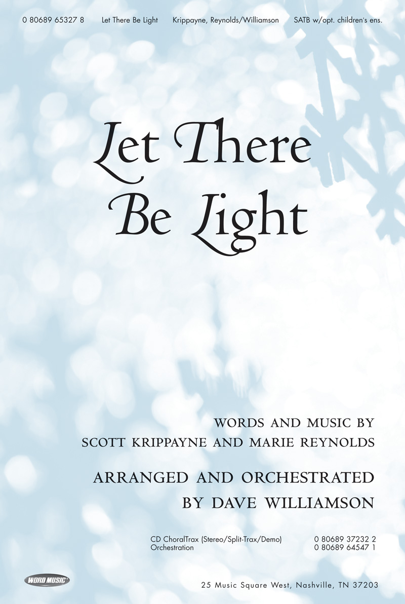 Let There Be Light by A.M. Johnson Let There Be Light by A.M. Johnson