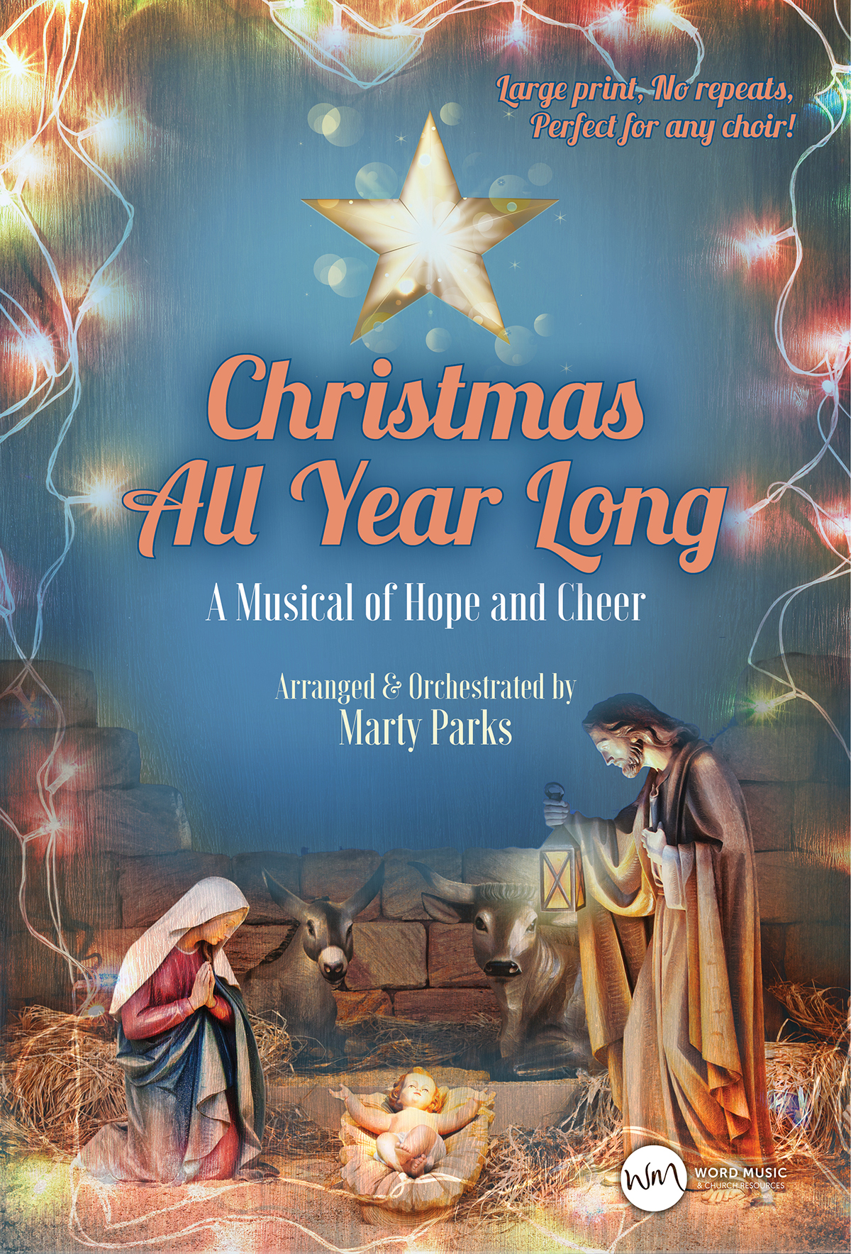 Christmas All Year Long