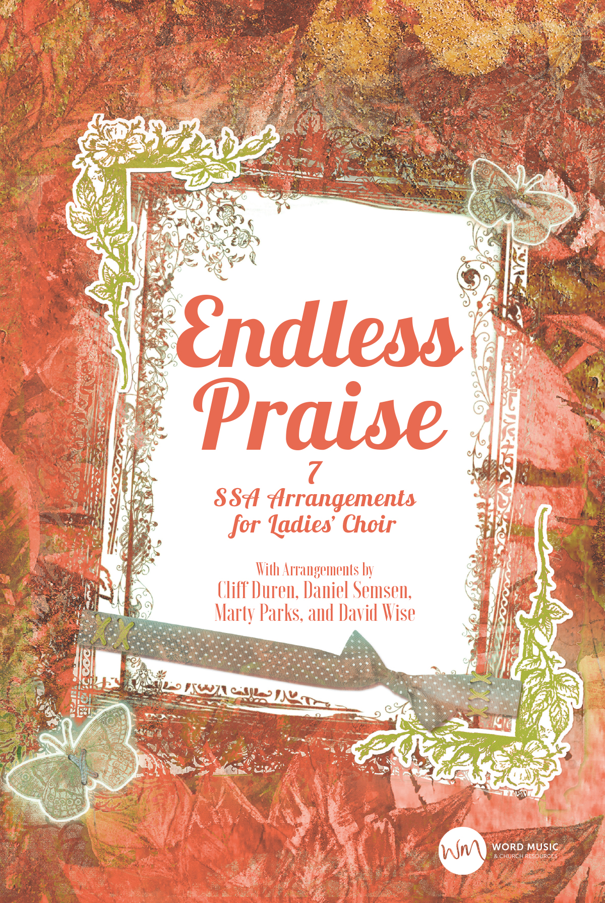 Endless Praise Endless Praise