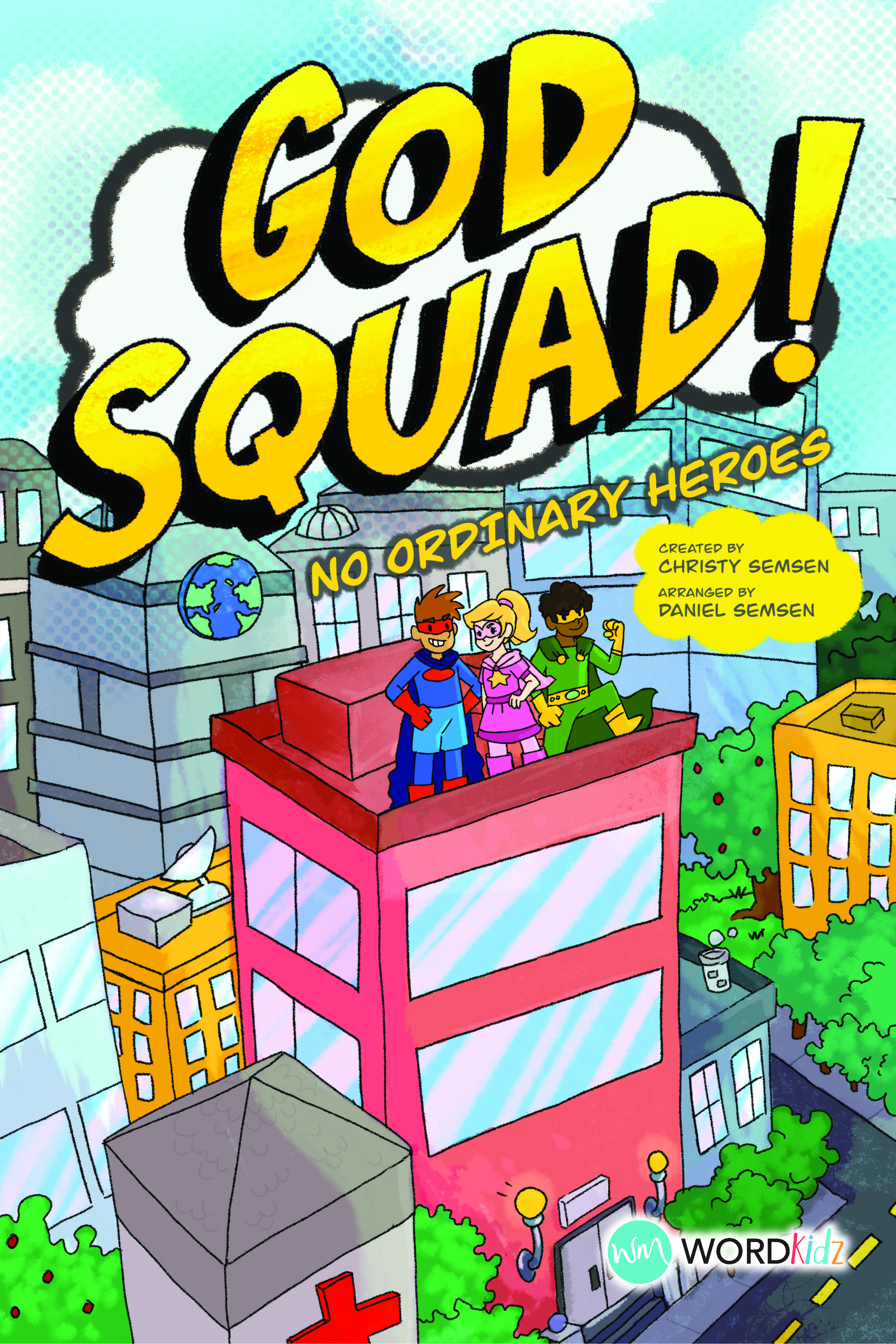 God Squad