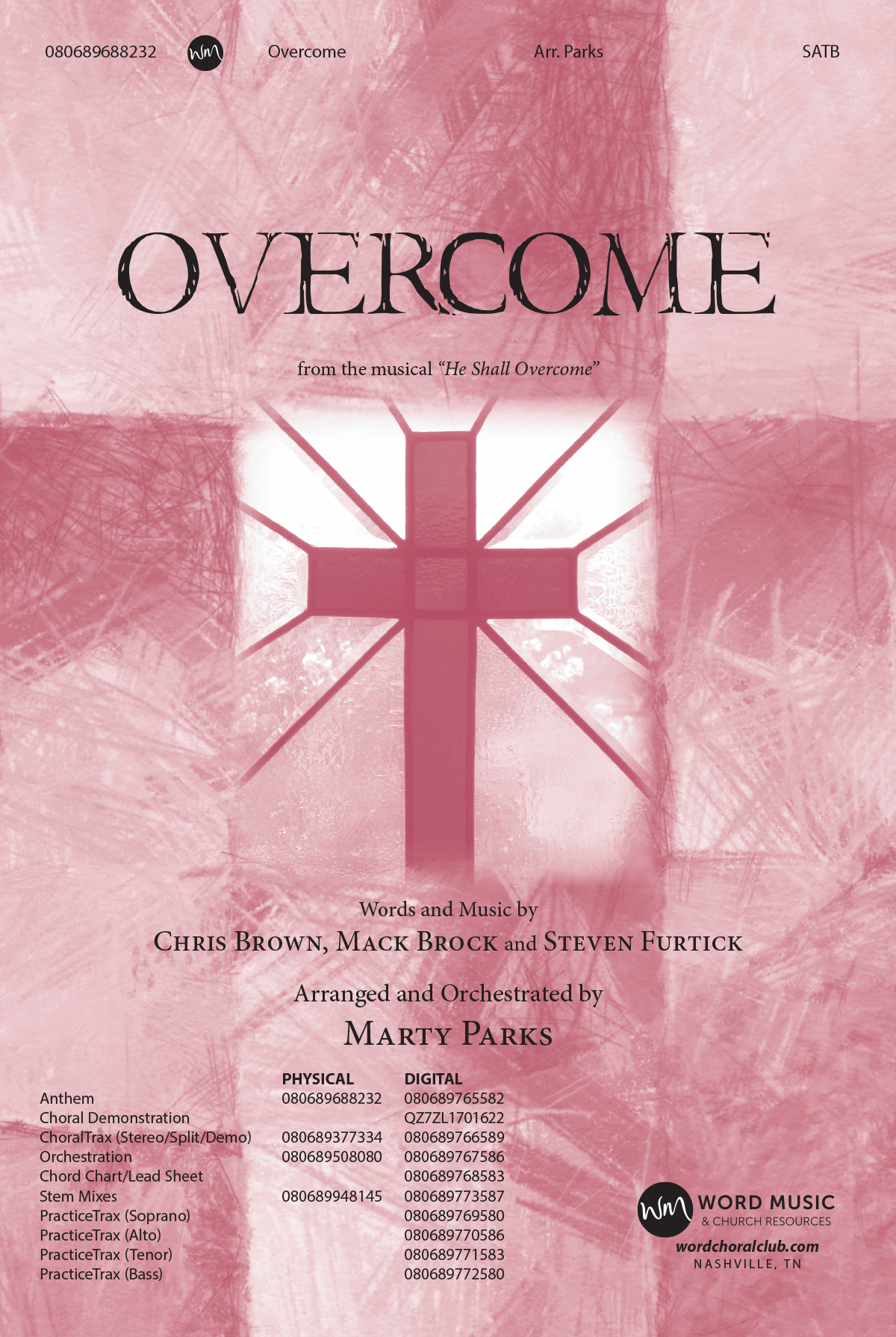 Overcome