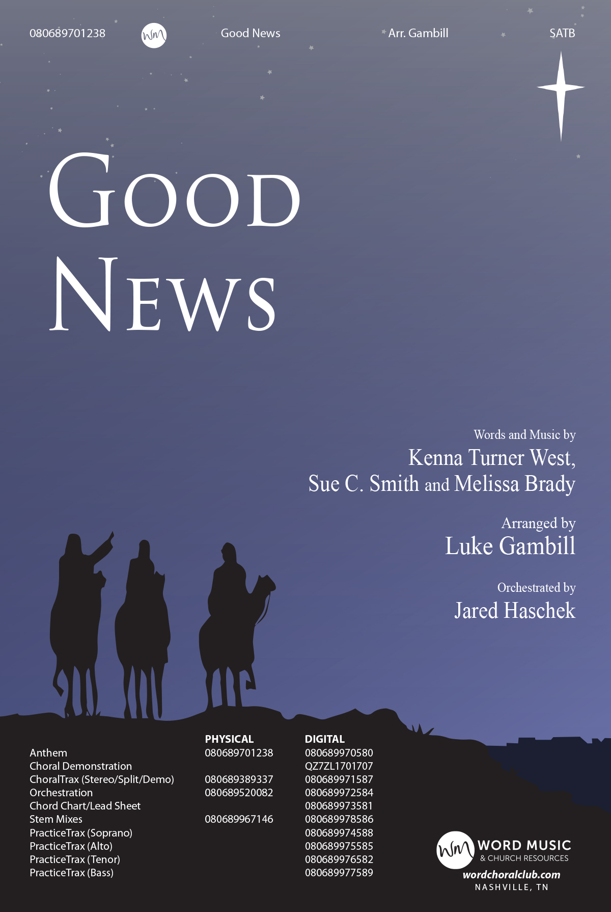 Good News