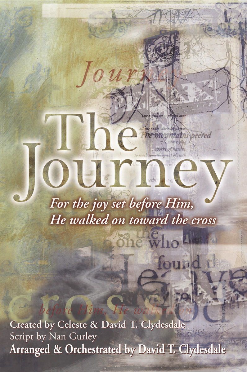 the journey the journey