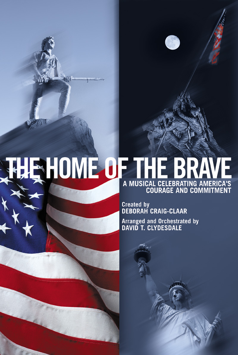 home of brave meaning