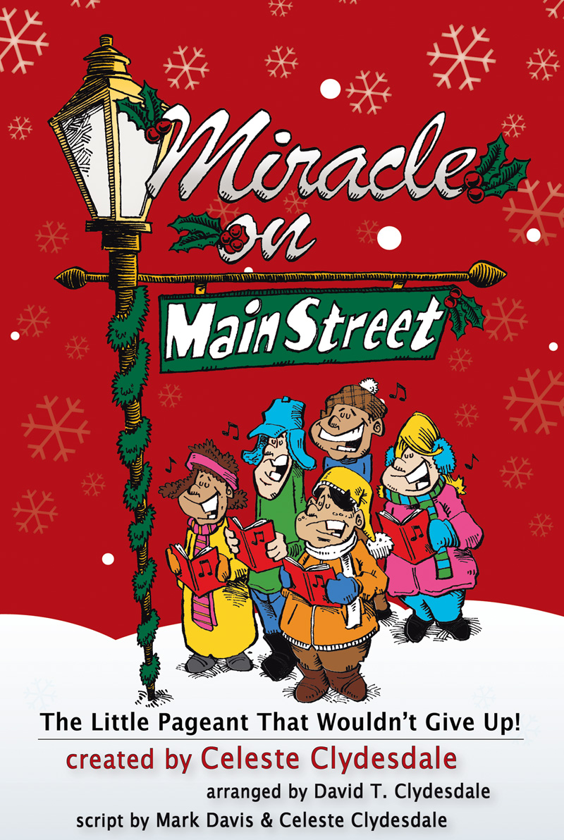 Miracle On Main Street