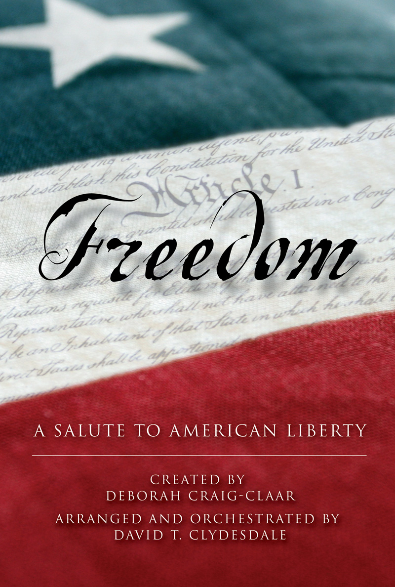 Freedom Freedom