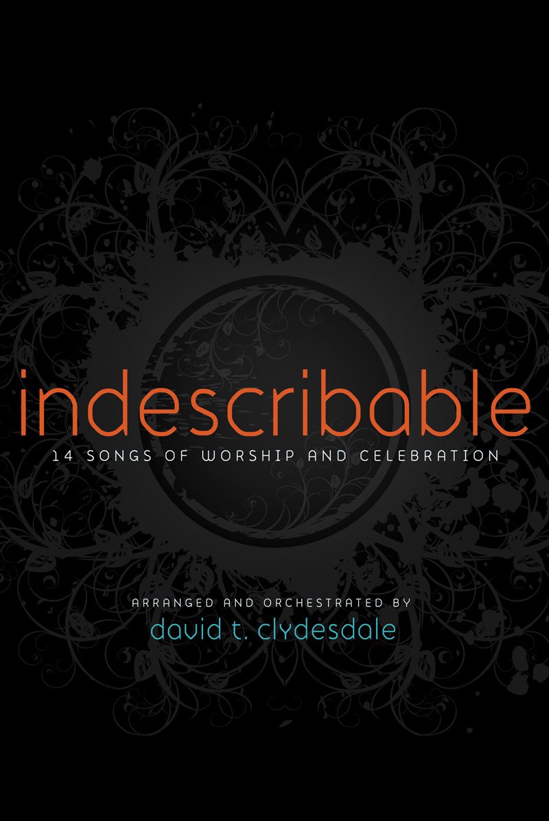 Indescribable