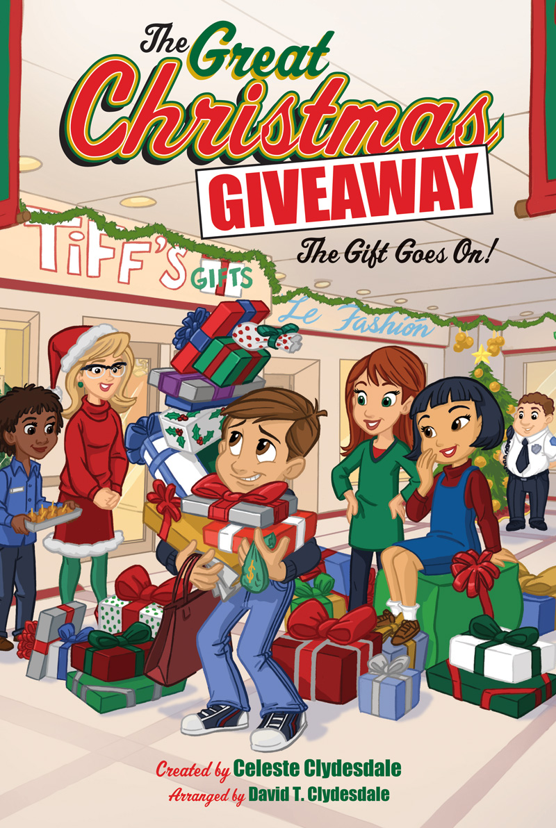 Celest Clydesdales Christmas For 2022 The Great Christmas Giveaway
