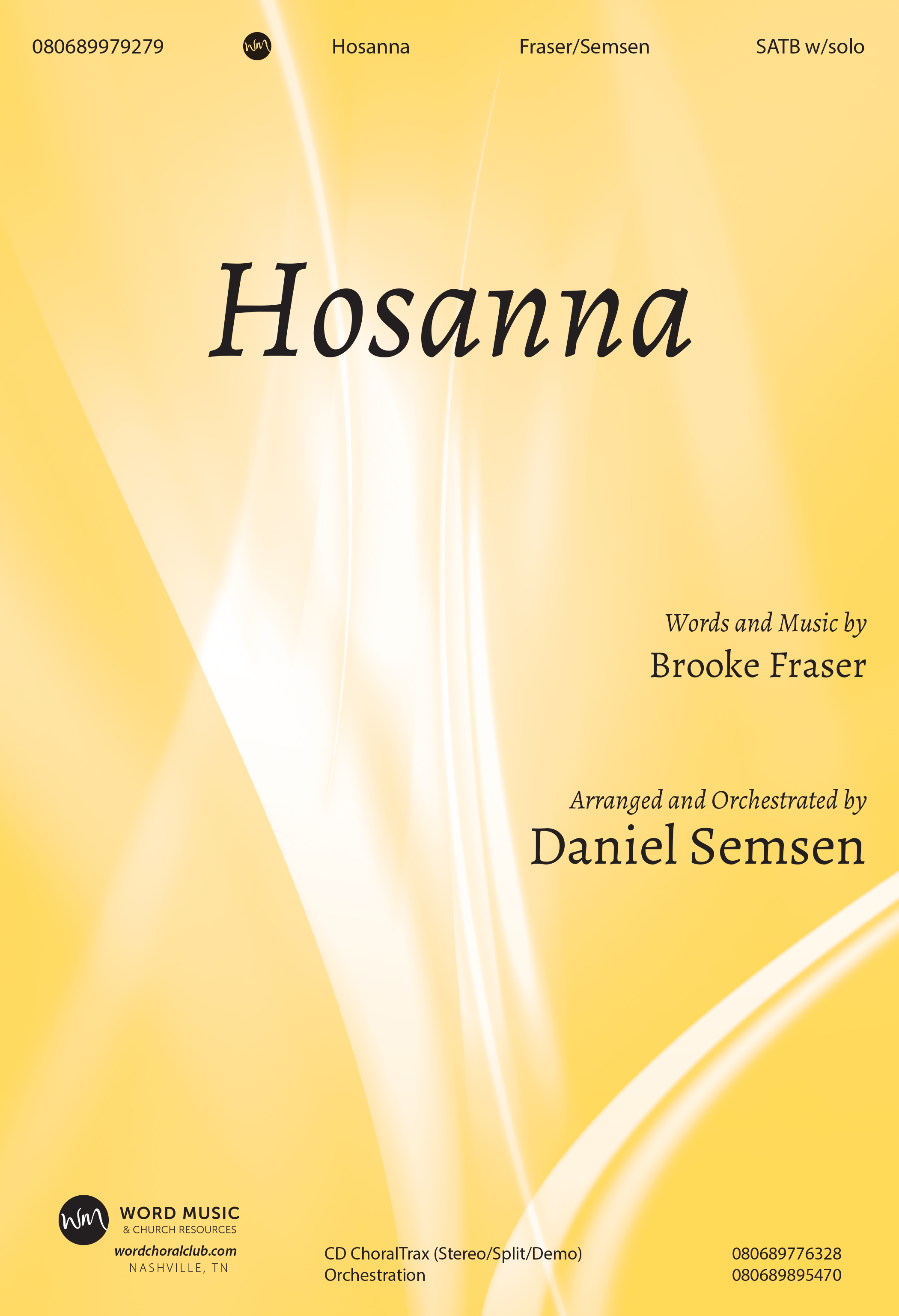 Hosanna