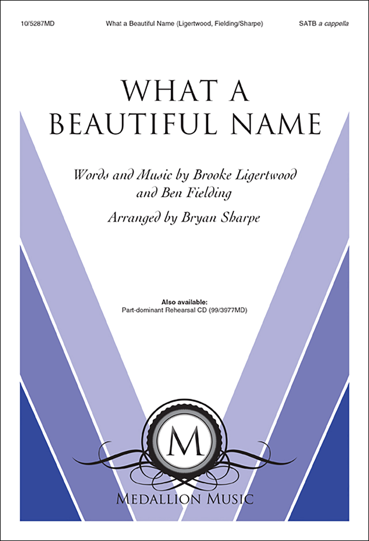 What A Beautiful Name
