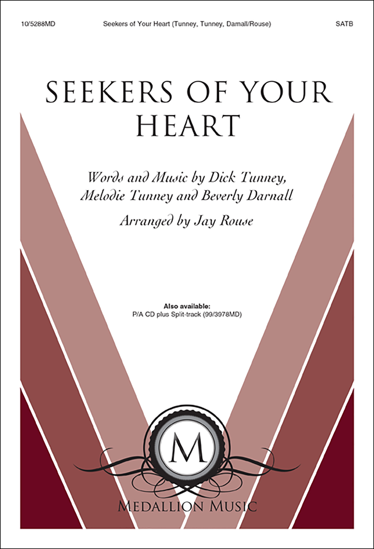 Seekers of Your Heart