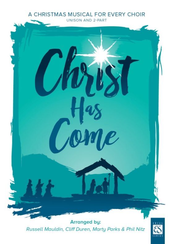 Christ Has Come Christ Has Come