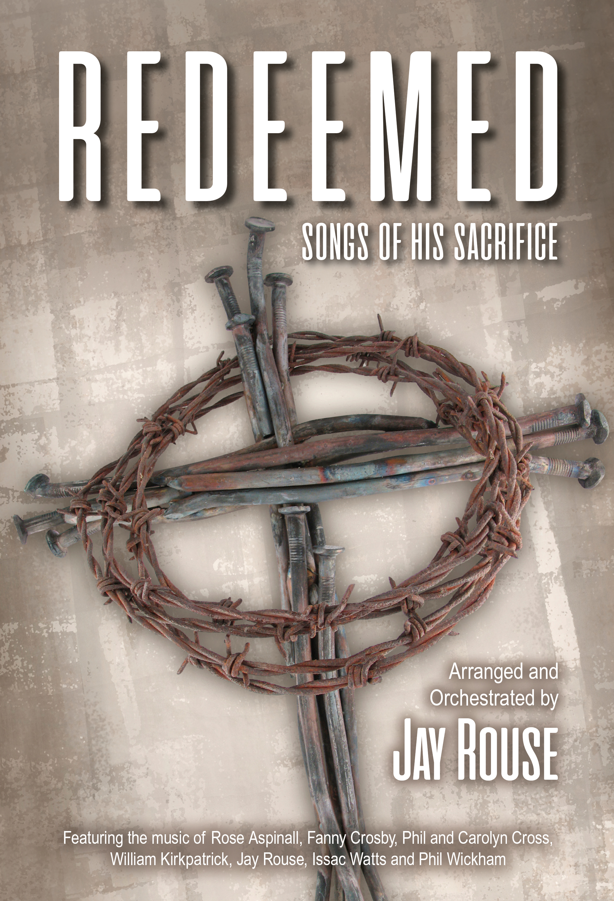 Redeemed Redeemed