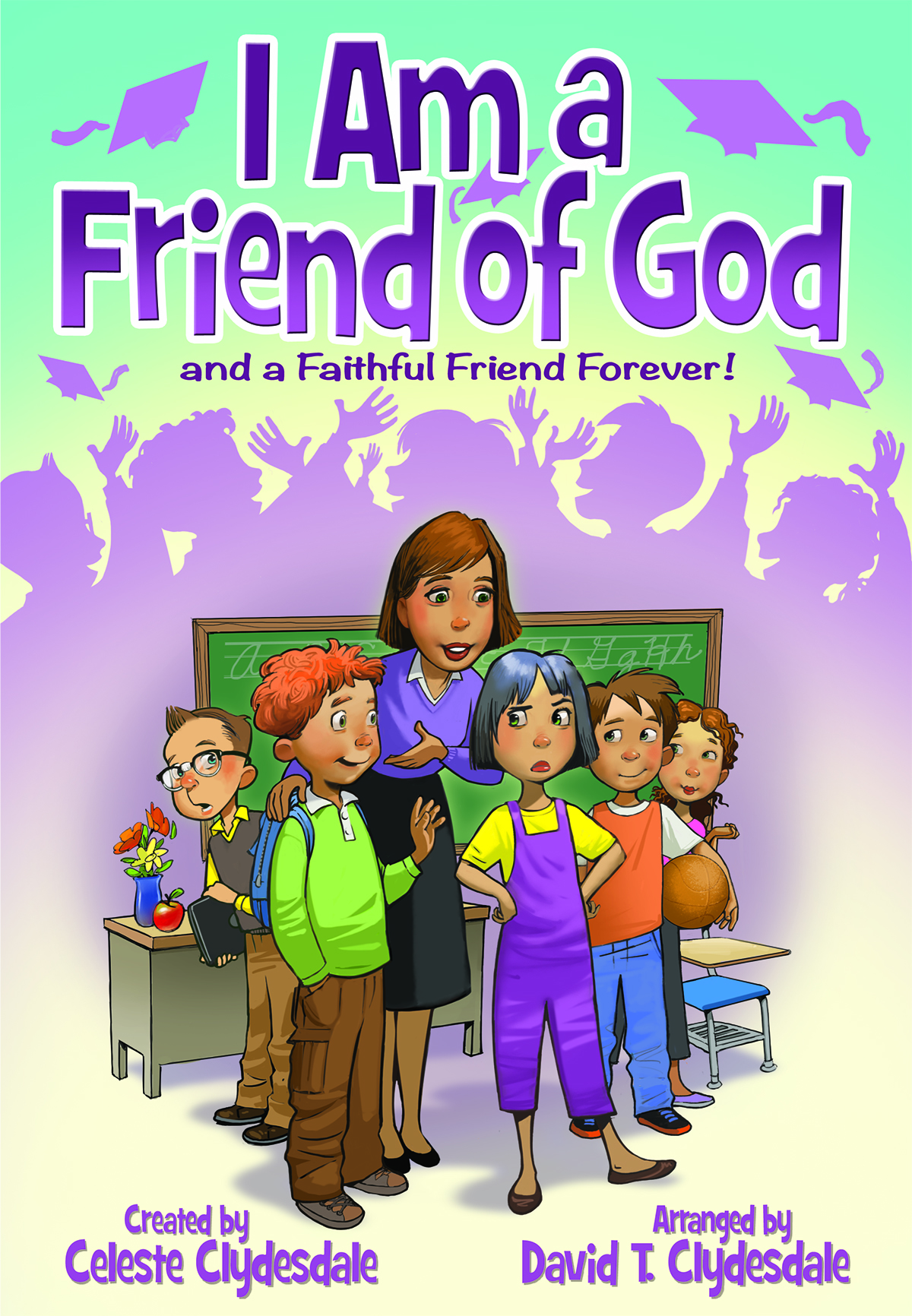 I Am a Friend of God I Am a Friend of God