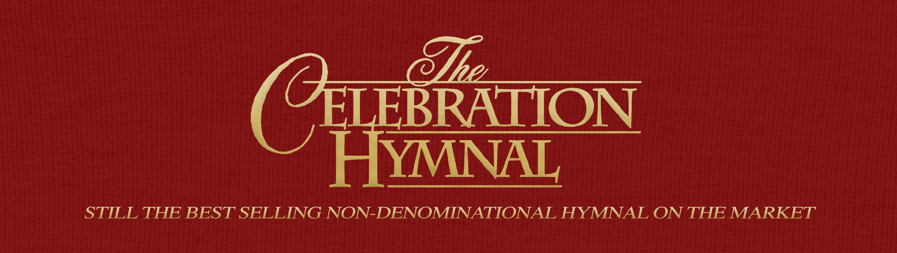 celebration hymnal accompanist edition