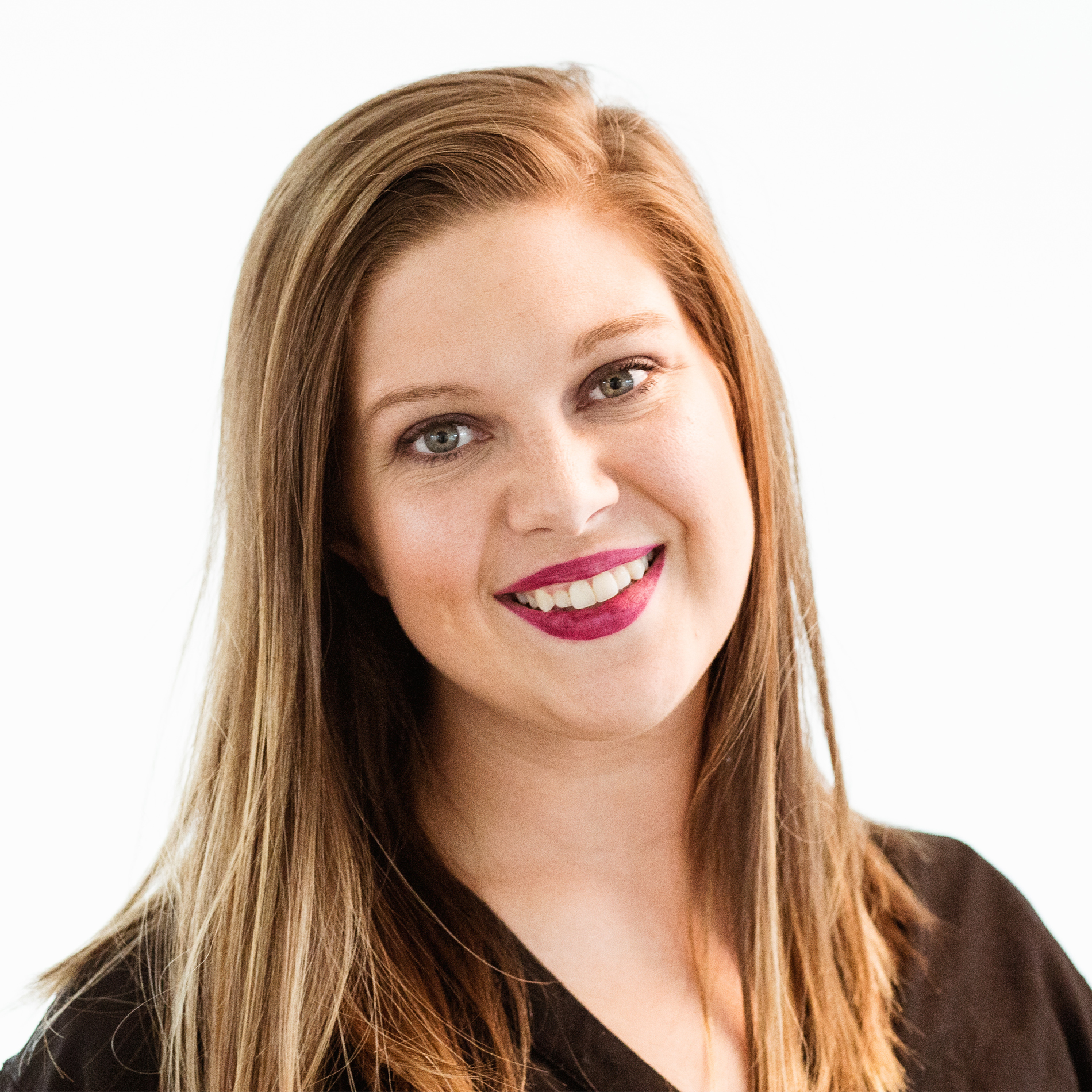 Katie J. Squiric Katie J. Squiric
