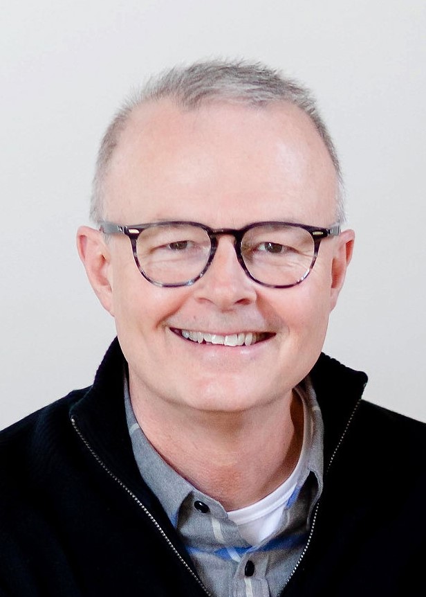 Richard Kingsmore