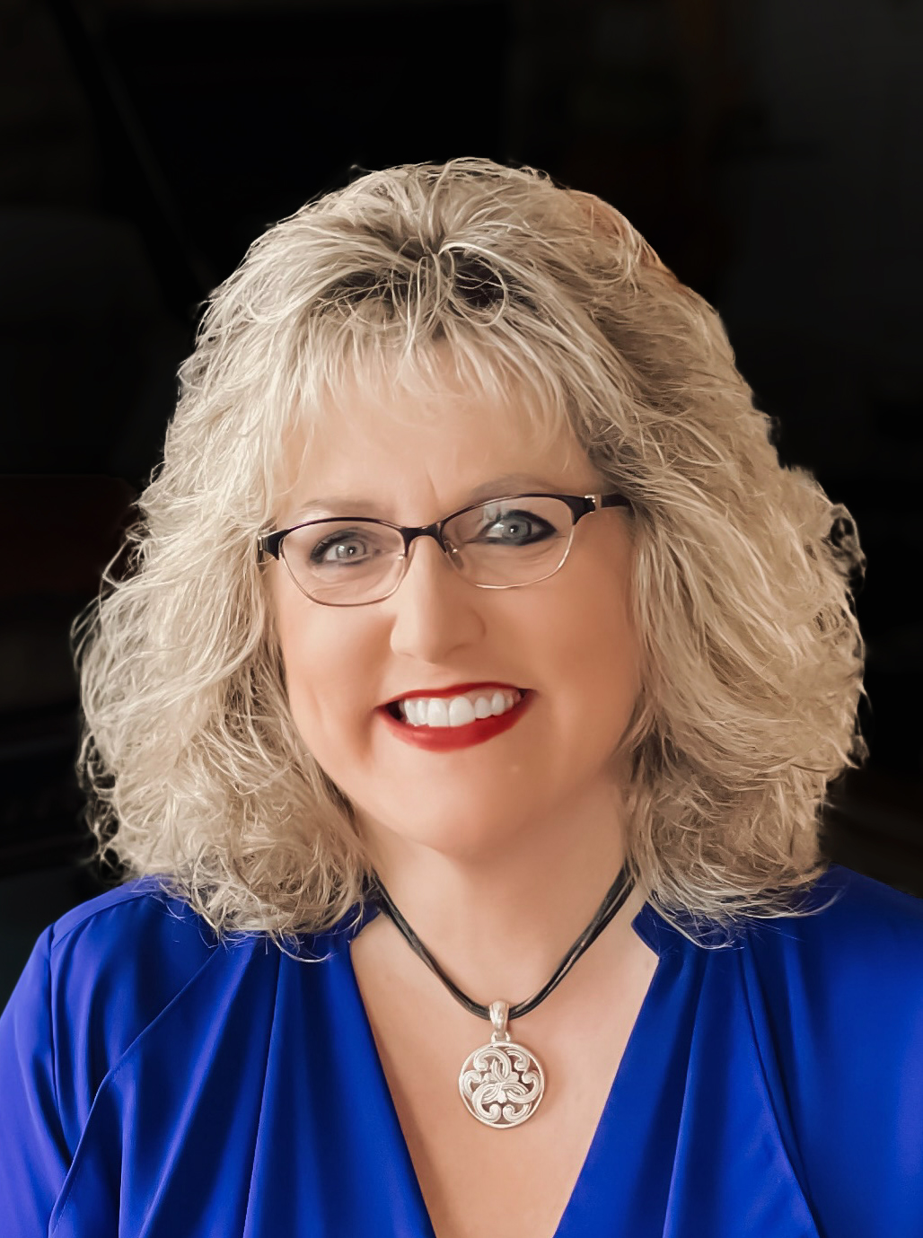 Mary McDonald